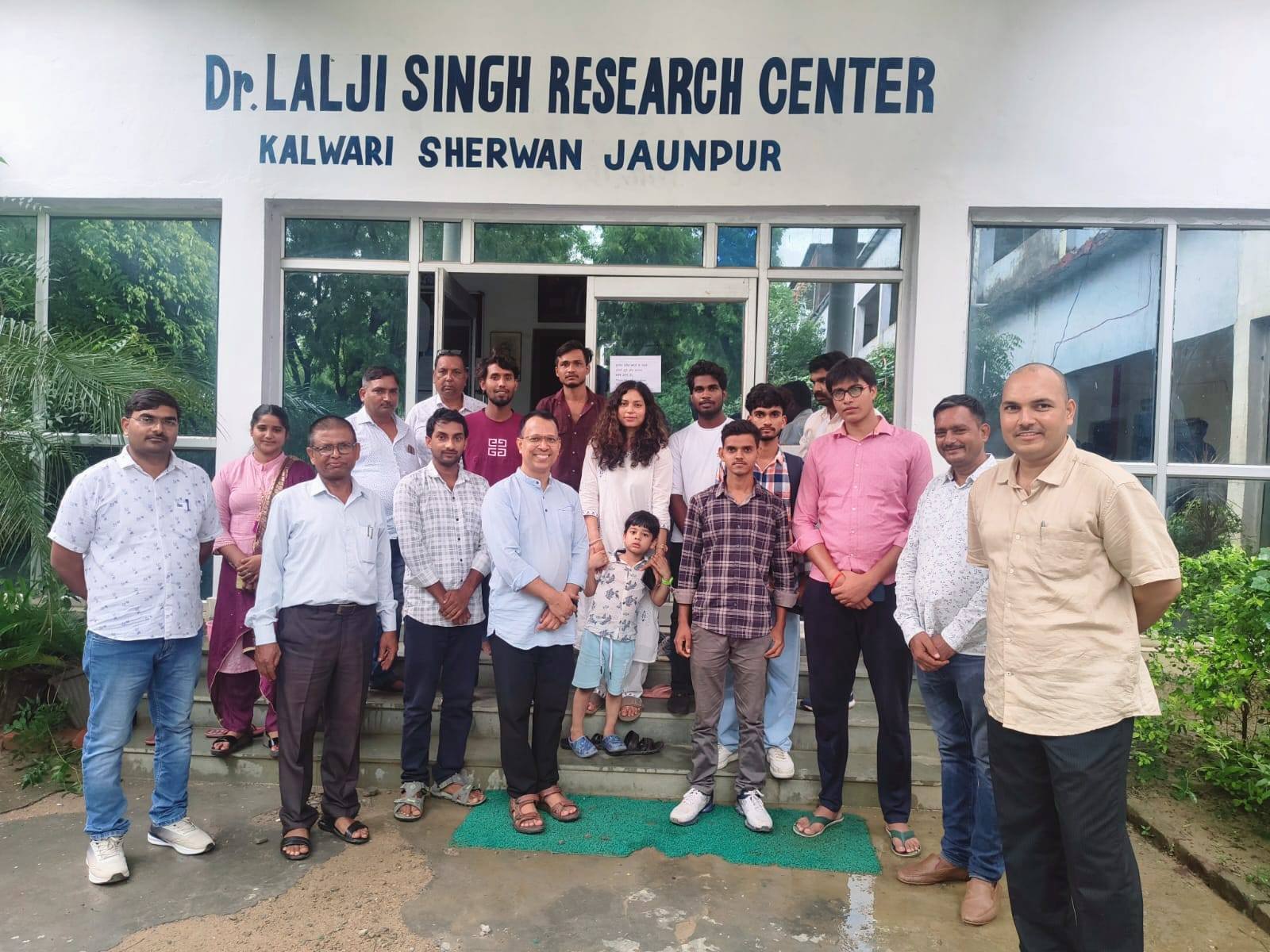 Background and Rationale